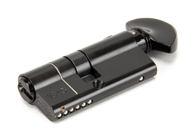 From the Anvil 6 Pin Euro Cylinder-Thumbturn