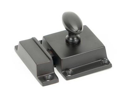 From the Anvil Cabinet Latch