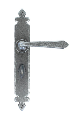 From the Anvil Cromwell Lever Handle Set