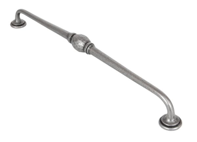 From the Anvil Hammered D Handle