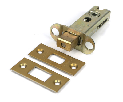 From the Anvil Heavy Duty Tubular Deadbolt