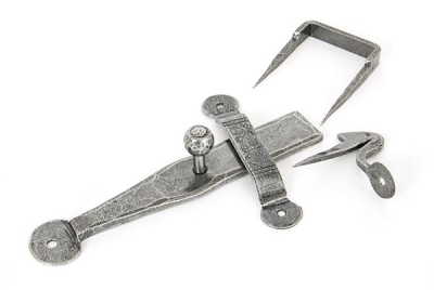 From the Anvil Latch Set