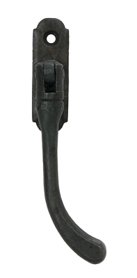 From the Anvil Locking Peardrop Espag