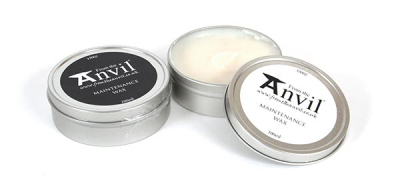 From the Anvil Maintenance Wax 100ml