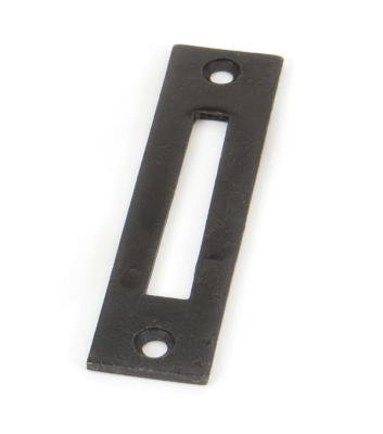 From the Anvil Mortice Plate