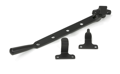 From the Anvil Newbury Stay (Steel Window)