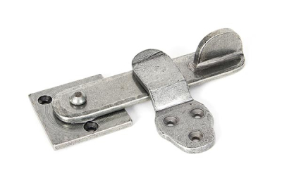 From the Anvil Privacy Latch Set