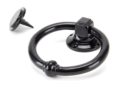 From the Anvil Regency Door Knocker