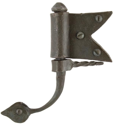 From the Anvil Shutter Hinge (pair)