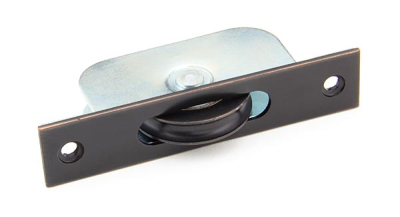 From the Anvil Square Ended Sash Pulley 75kg