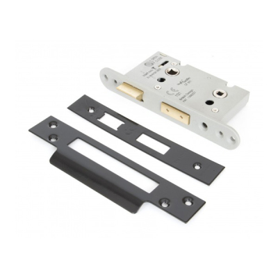 Heavy Duty Bathroom Mortice Locks