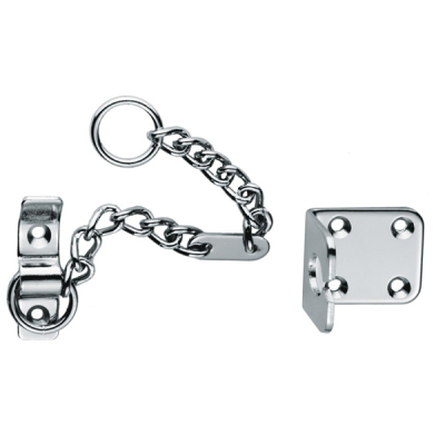 Heavy Duty Door Chains