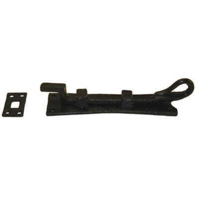 Kirkpatrick (1156) Monkeytail Bolts