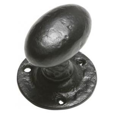 Kirkpatrick (1550) Oval Knob Sets