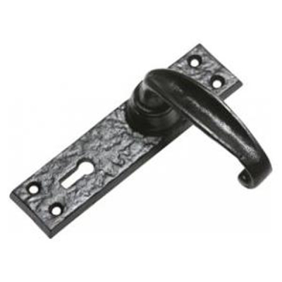 Kirkpatrick (2440) Lever Handles (Set)