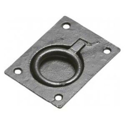 Kirkpatrick (3062) Flush Ring Pull