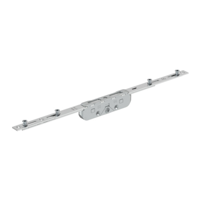 Maco Rail Window Espags