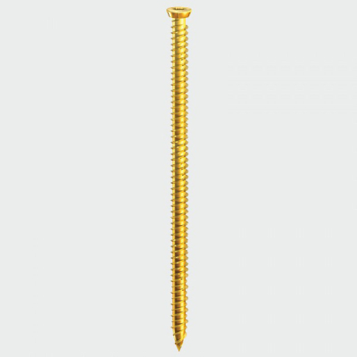 Multi-Fix CSK Concrete Screws