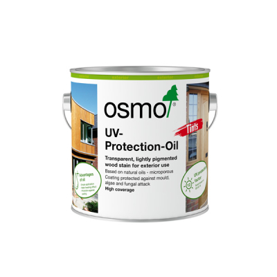 Osmo UV Protection Oils