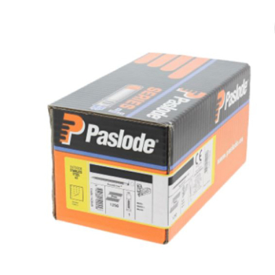 Paslode IM360CI A2 Stainless Steel Nails + Gas