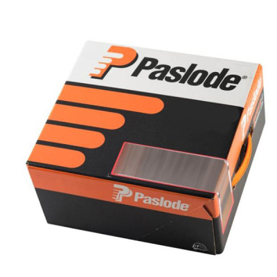 Paslode IM65 Straight Brad Nails with Fuel Cells