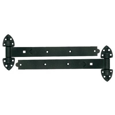 Reversible Hinge with Cups (Pair)