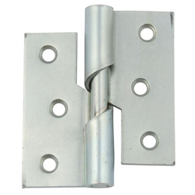 Rising Butt Hinges (Pair)