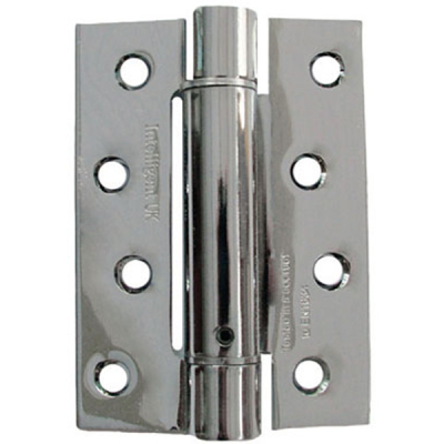 Single Action Spring Hinges (1.5 Pairs)