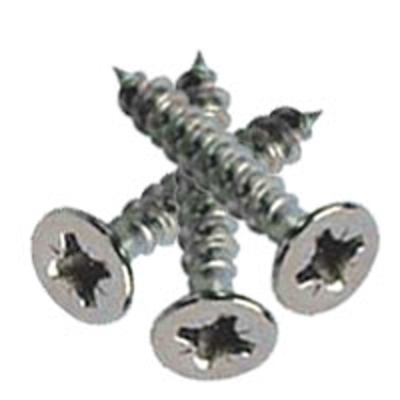 Stainless Steel Countersunk Screws