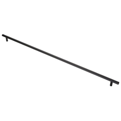 Steel T-Bar Pull Handles