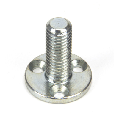 Taylor Spindles