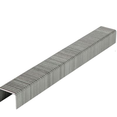 8mm (5/16in) Heavy Duty Staples - Galvanised (1000)