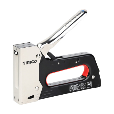Firmahold Stapler - Heavy Duty 6 - 14mm