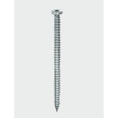 Multi-Fix Pan Head Screws 7.5 x 100mm (100) - Zinc